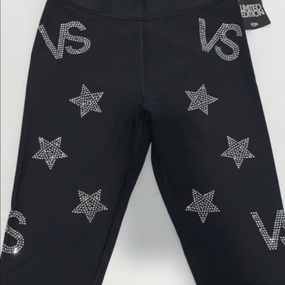 Trade ? Leggings vs sport bling !! - Picture 6 of 6